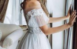 Свадебное платье в Ульяновске - объявление №1962818