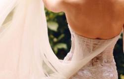 Платье свадебное в Ульяновске - объявление №1962821