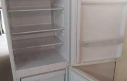 Холодильник бу Позис Гарантия 6мес Доставка в Новосибирске - объявление №1962991