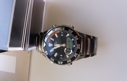 Продам: Продаю мужские часы Casio в Санкт-Петербурге - объявление №196332