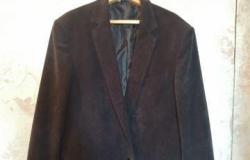 Вельветовый пиджак Кёльн Синар в Новосибирске - объявление №1963356