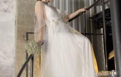 Свадебное платье Garteli / Rara Avis / 2 в 1 в Калининграде - объявление №1963691