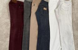 Мужские брюки джинсы бренд в Нижнем Новгороде - объявление №1963718
