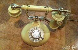 Ретро телефон в Чебоксарах - объявление №1964449