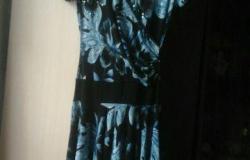 Платье нарядное на 48- 50-52 в Ярославле - объявление №1964588