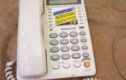 Телефон Panssonic KX-TS2365 в Тюмени - объявление №1964967