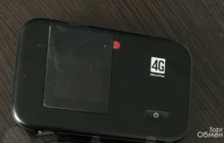 Подарю: Модем 4g MegaFon в отличном состоянии. в Санкт-Петербурге - объявление №196498