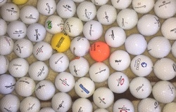 Продам: Мячики для гольфа в Санкт-Петербурге - объявление №196531