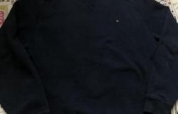 Кофта и рубашки Tommy Hilfiger в Пскове - объявление №1965417