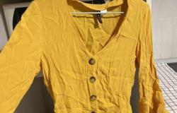 Блузка женская / рубашка / 44-46 в Барнауле - объявление №1965425