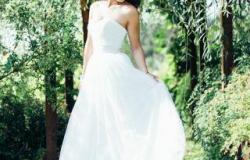 Свадебное платье To Be Bride в Костроме - объявление №1965436