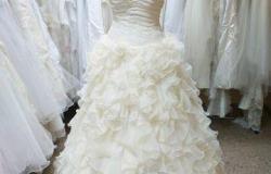 Платье для свадьбы в Челябинске - объявление №1965751
