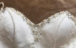 Свадебное платье-трансформер в Брянске - объявление №1967006