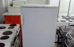 Холодильник бу в Тюмени - объявление №1967016