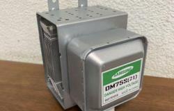 Магнетрон Samsung OM75S (21) в Челябинске - объявление №1967054