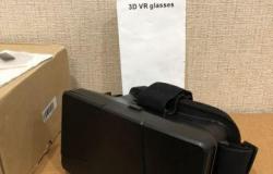 Виртуальные 3D очки в Туле - объявление №1967099