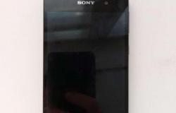 Sony Xperia E5, 16 ГБ, требуется ремонт в Ульяновске - объявление №1967360