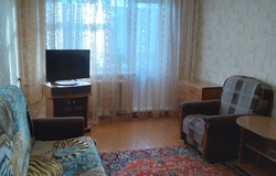 3-к квартира, 69 м² 5 эт. в Долинске - объявление №196743