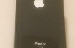 Apple iPhone 3GS, 8 ГБ, хорошее в Липецке - объявление №1967553
