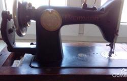 Швейная машина ручная в Уфе - объявление №1967841