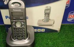 П) Домашний телефон Panasonic KX-TCD460 в Тюмени - объявление №1967928