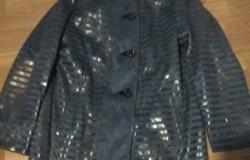 Продам женскую куртку в Кемерово - объявление №1968039