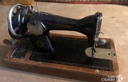 Швейная машинка подольск пмз в Симферополе - объявление №1969071