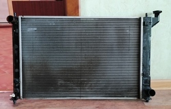 Продам: Радиатор  в Омске - объявление №196915