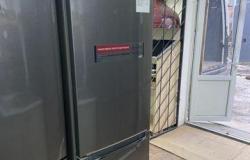 Холодильник LG 203см новый в Симферополе - объявление №1969453