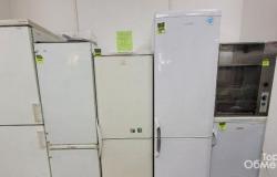 Холодильник холодильная витрина Б6 в Барнауле - объявление №1969542