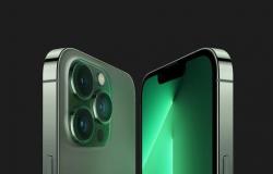 iPhone 13 Pro Max 256 alpine green в Симферополе - объявление №1970397