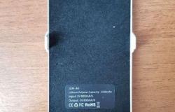 Чехол-аккумулятор на iPhone 5 в Калуге - объявление №1971337
