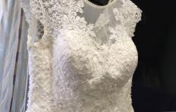 Свадебное платье в Ульяновске - объявление №1971379