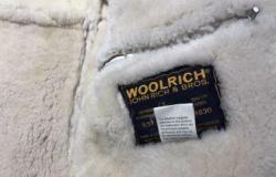 Дубленка Woolrich в Тамбове - объявление №1971688