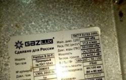 Запчасти для газового котла Gazlux premium в Смоленске - объявление №1973373