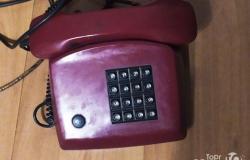 Бу стационарные телефоны в Казани - объявление №1973555