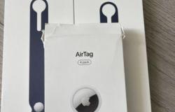 Apple air tag в Махачкале - объявление №1973878