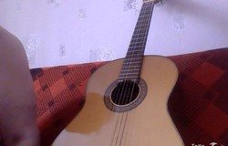Продам: Продам гитару классическую MARTINEZ. в Челябинске - объявление №197435