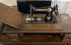 Швейная машина в Нальчике - объявление №1974489