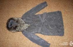 Куртка зимняя в Челябинске - объявление №1974711