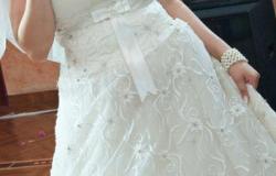 Свадебное платье в Оренбурге - объявление №1974840