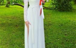 Свадебное платье в Великом Новгороде - объявление №1975392