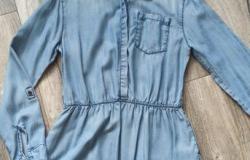 Рубашка, Блузка, Кофта, джинс, хлопок, шифон в Смоленске - объявление №1975490