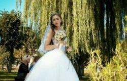 Свадебное платье в Калининграде - объявление №1975671