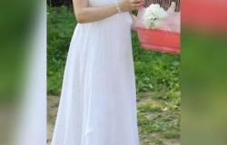 Свадебное платье в Вологде - объявление №1976349