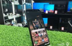 Смартфон Samsung Galaxy A8 (2018) (Окт60) в Сыктывкаре - объявление №1976747