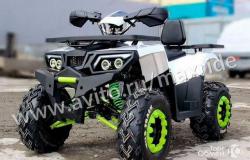 Квадроцикл irbis ATV 200 в Калининграде - объявление №1978998