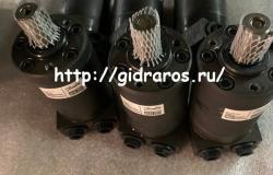 Продам: Гидромоторы Sauer Danfoss серии OMM в Владимире - объявление №1979205