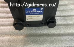 Продам: Гидромотор МТ/В 250 С в Челябинске - объявление №1979225