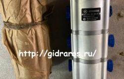 Продам: Гидронасос шестеренный GP14K в Ярославле - объявление №1979244